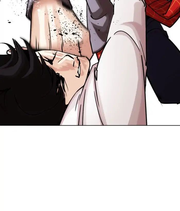 Lookism - Chapter 242 Page 21