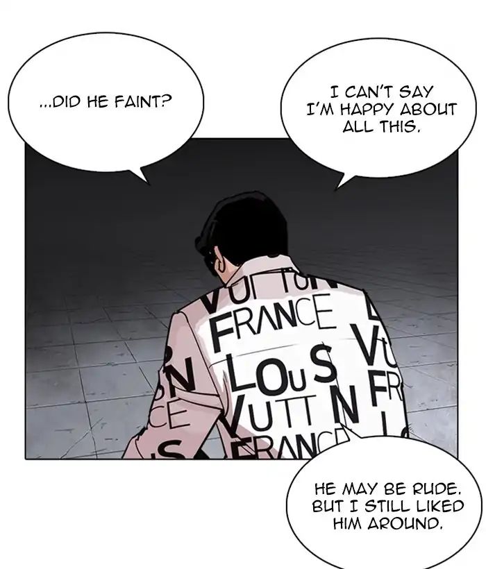 Lookism - Chapter 242 Page 87