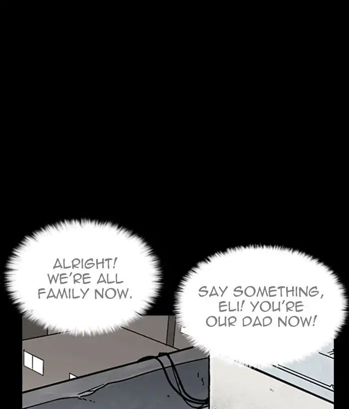 Lookism - Chapter 242 Page 96