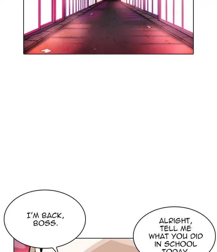 Lookism - Chapter 243 Page 152