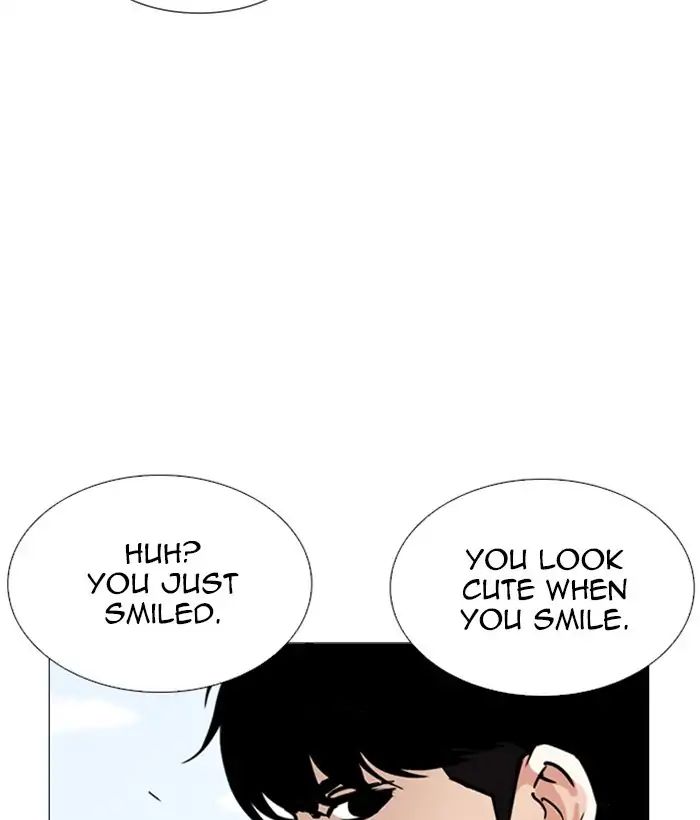 Lookism - Chapter 244 Page 114