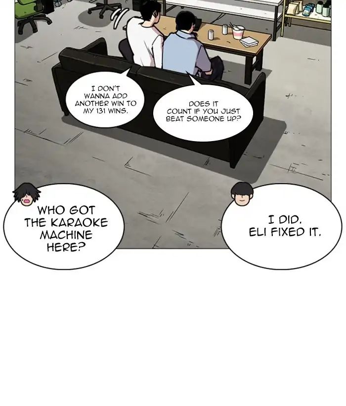 Lookism - Chapter 244 Page 133