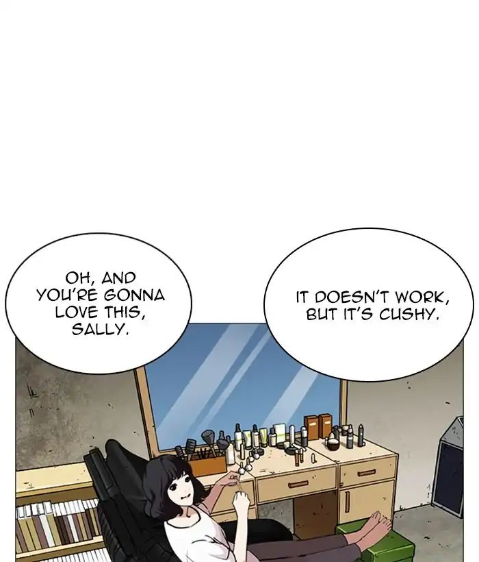 Lookism - Chapter 244 Page 134