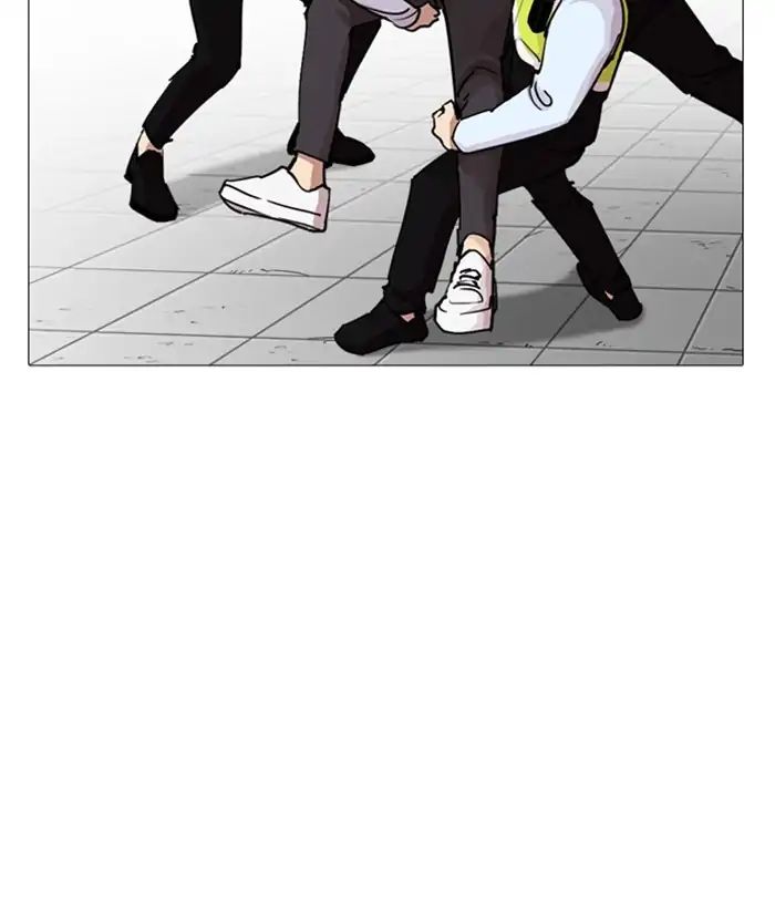 Lookism - Chapter 244 Page 179