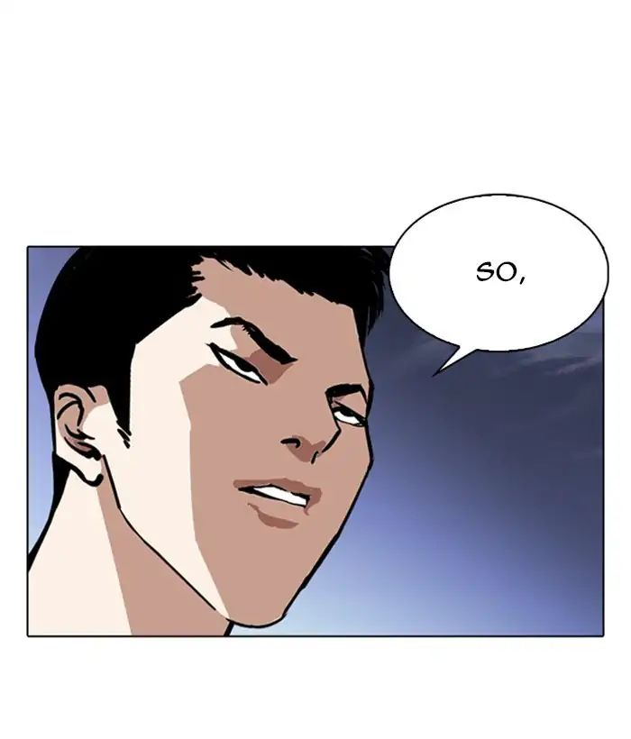 Lookism - Chapter 244 Page 35