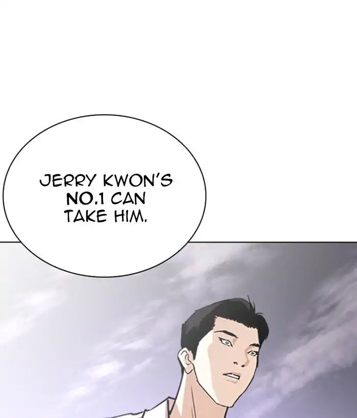 Lookism - Chapter 244 Page 89