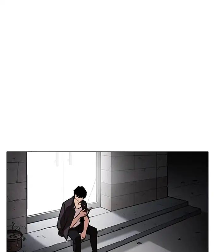 Lookism - Chapter 245 Page 114