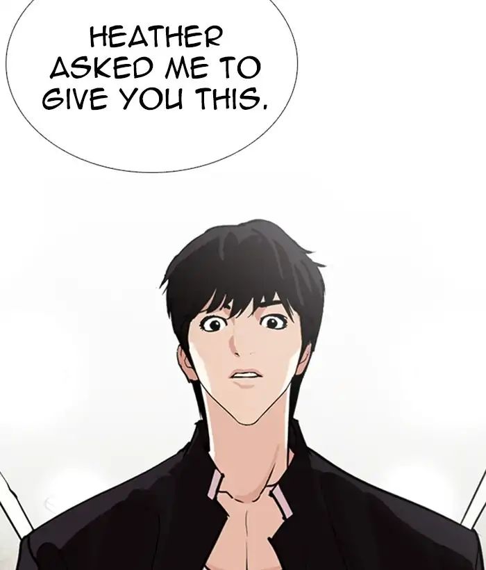Lookism - Chapter 245 Page 78