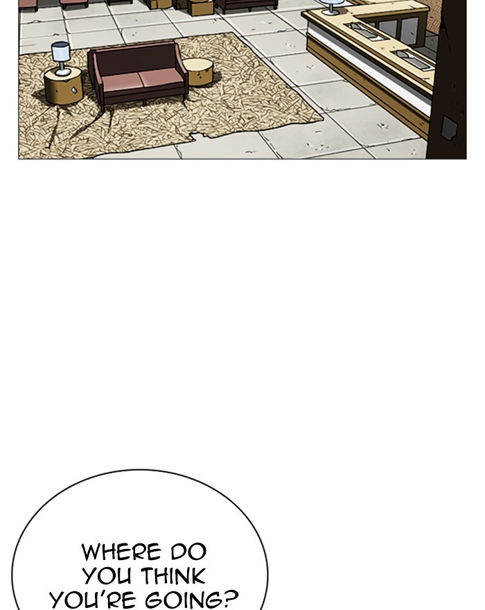 Lookism - Chapter 246 Page 126