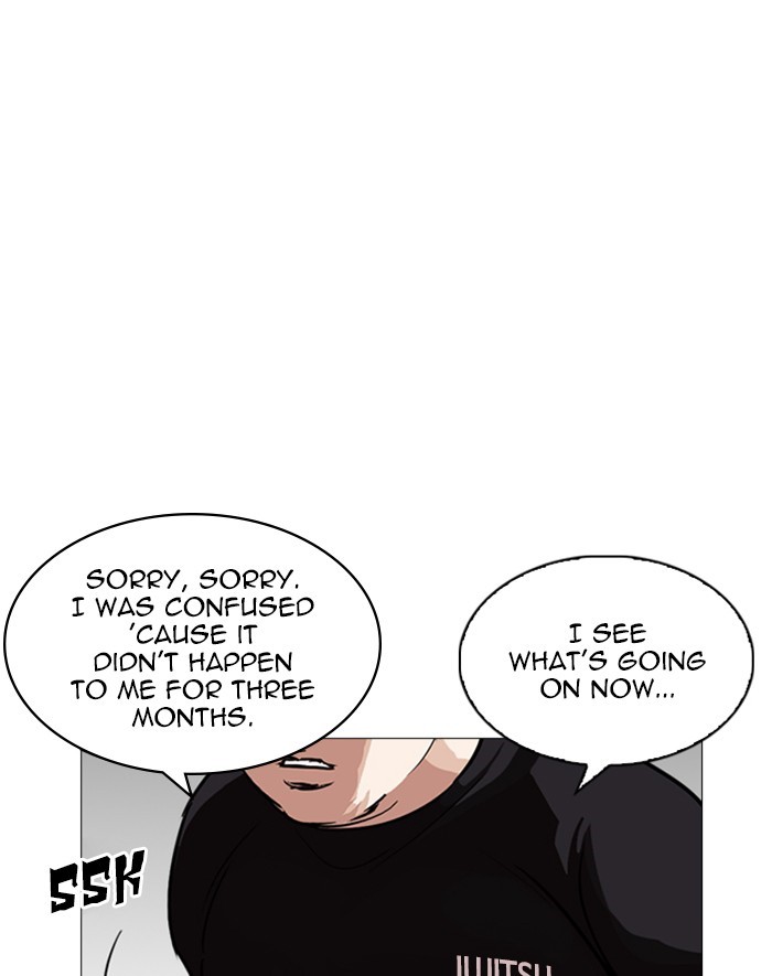Lookism - Chapter 247 Page 192