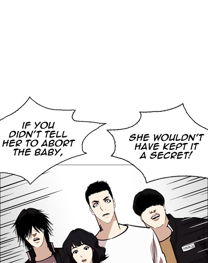 Lookism - Chapter 247 Page 50
