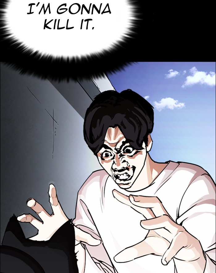 Lookism - Chapter 247 Page 99