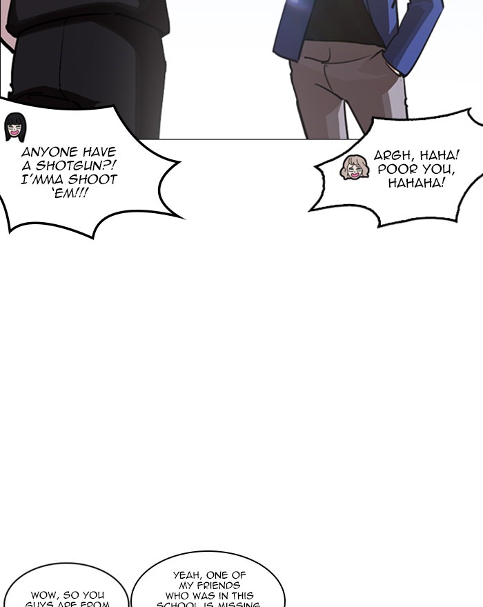 Lookism - Chapter 248 Page 47