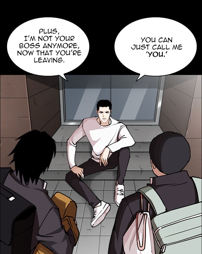 Lookism - Chapter 248 Page 91