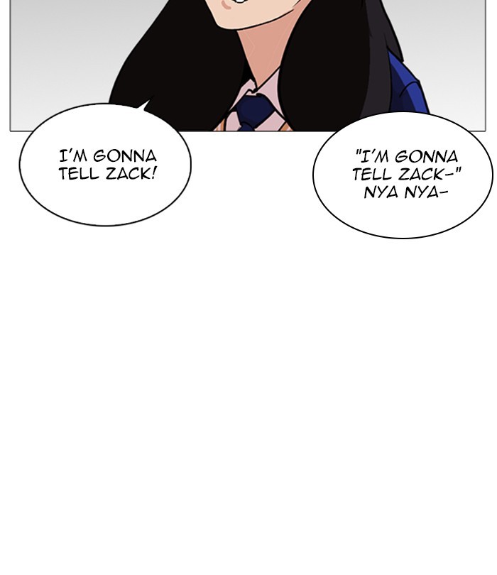 Lookism - Chapter 250 Page 166