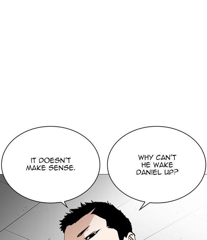 Lookism - Chapter 250 Page 5