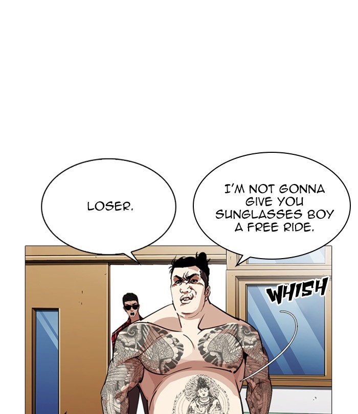 Lookism - Chapter 250 Page 88