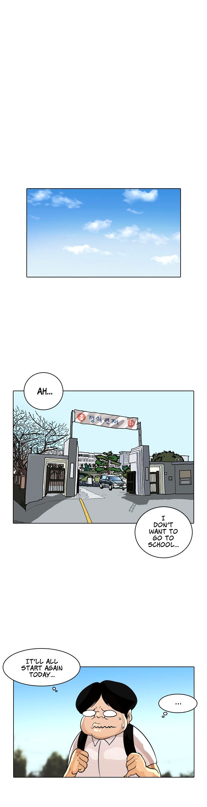 Lookism - Chapter 253 Page 37