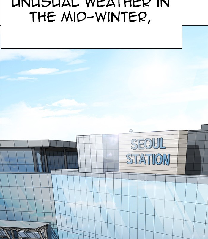 Lookism - Chapter 254 Page 125