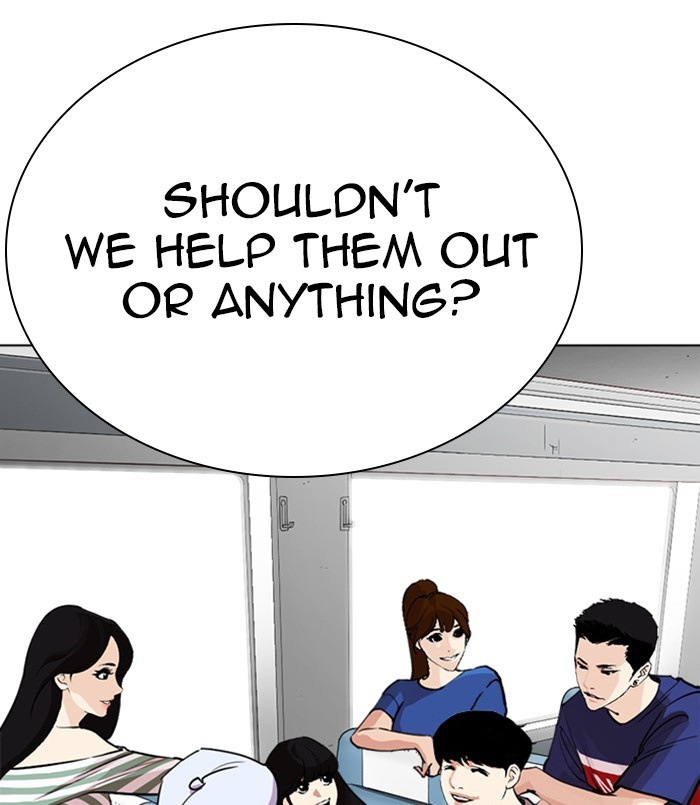 Lookism - Chapter 254 Page 186
