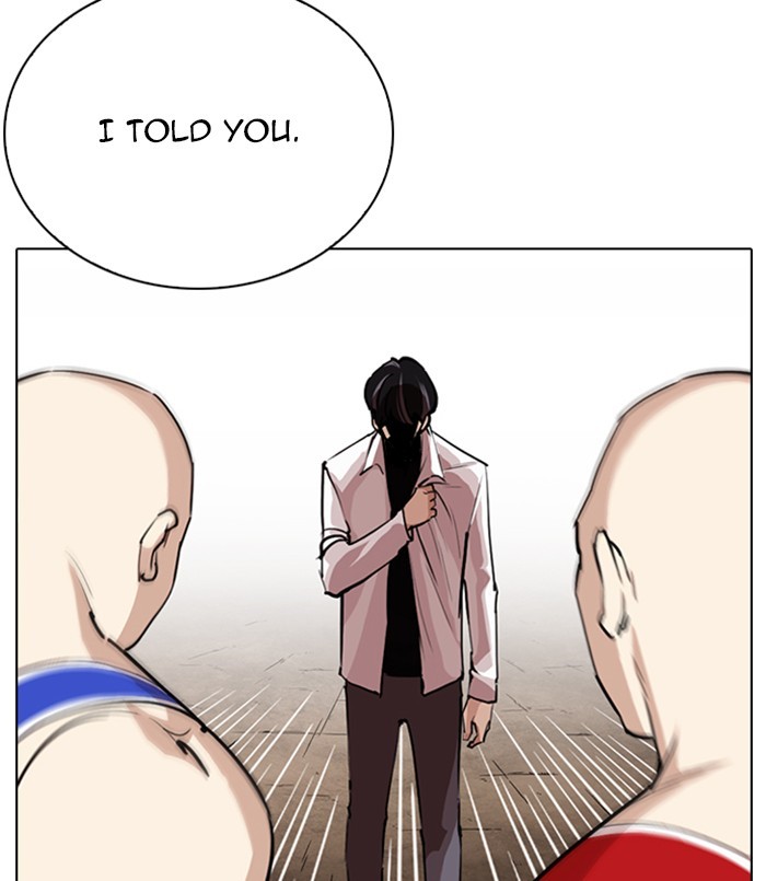 Lookism - Chapter 254 Page 60