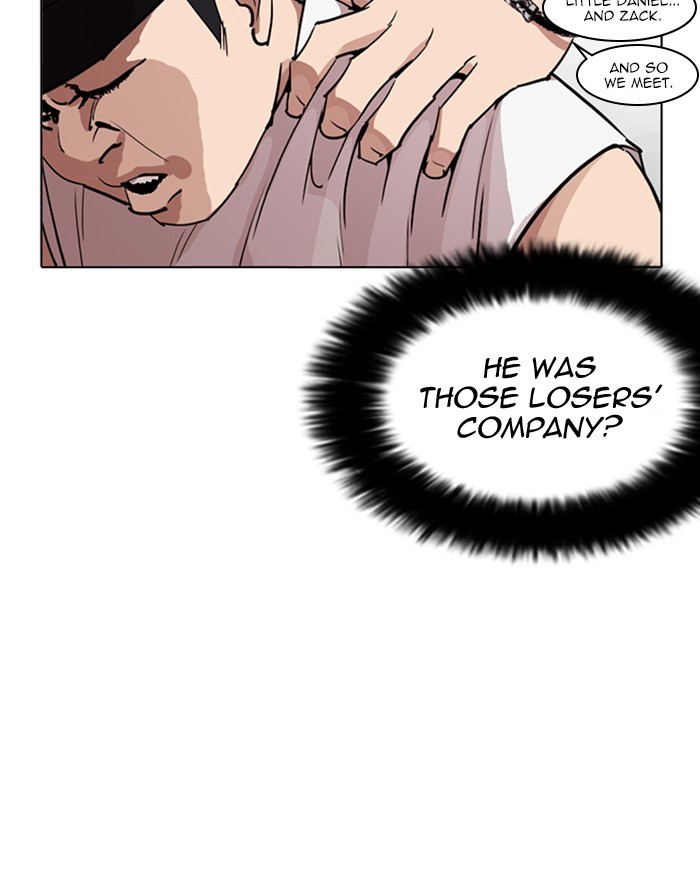 Lookism - Chapter 255 Page 101