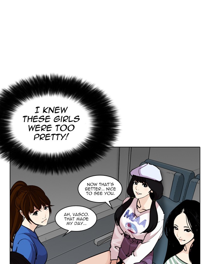 Lookism - Chapter 255 Page 104