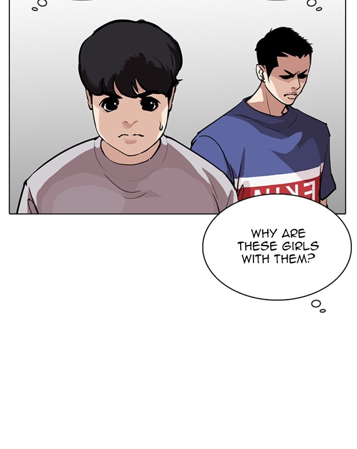Lookism - Chapter 255 Page 91