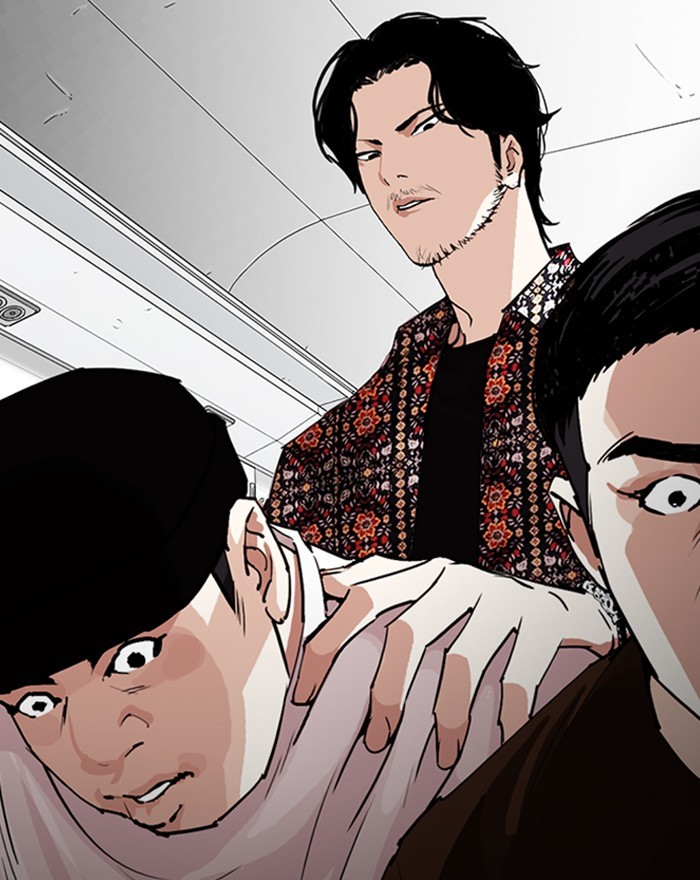 Lookism - Chapter 255 Page 97