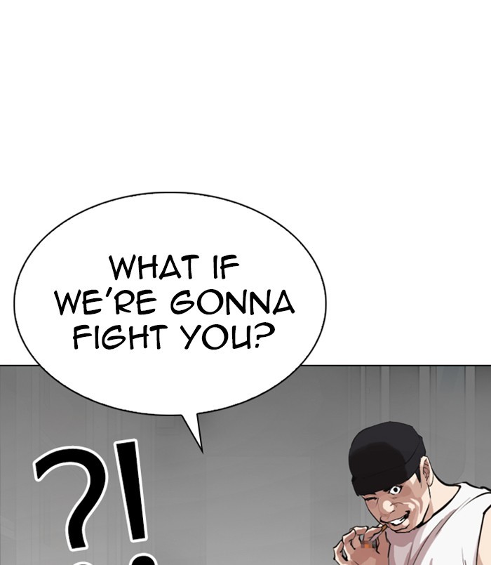Lookism - Chapter 256 Page 129