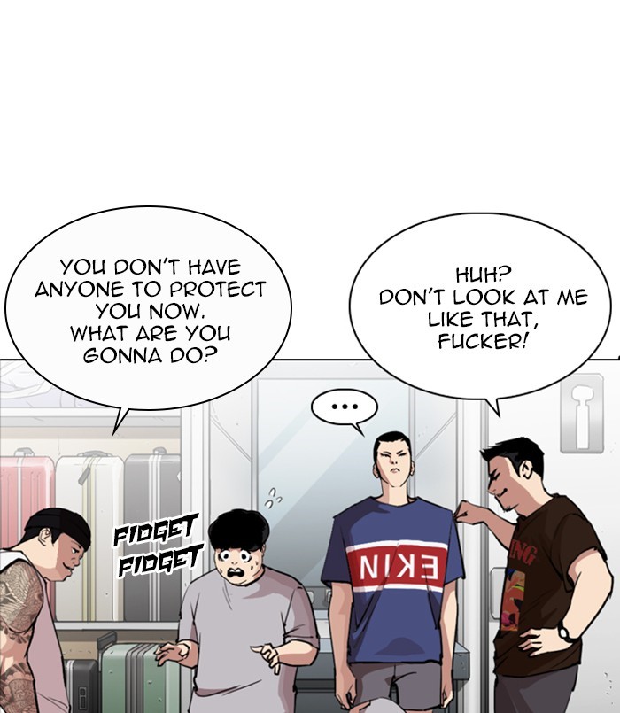 Lookism - Chapter 256 Page 133