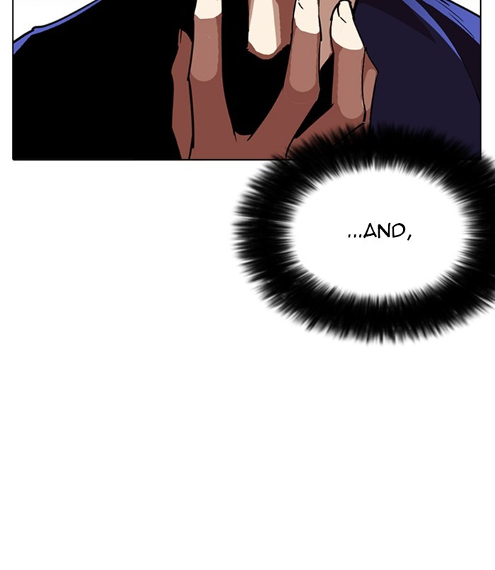 Lookism - Chapter 256 Page 153