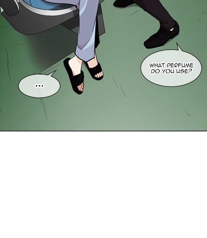 Lookism - Chapter 256 Page 164