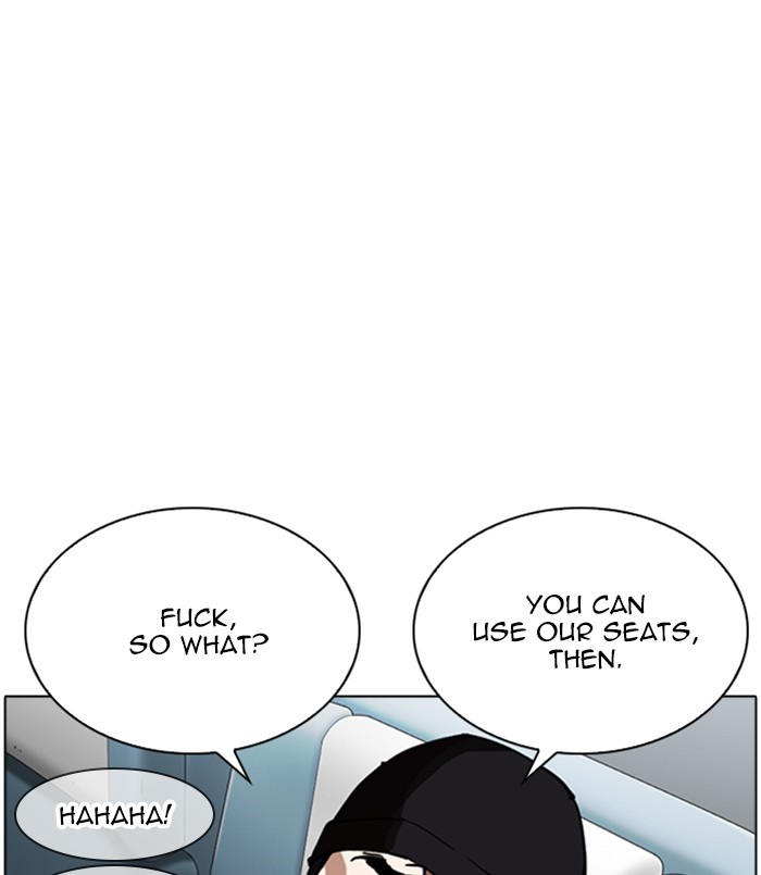 Lookism - Chapter 256 Page 166