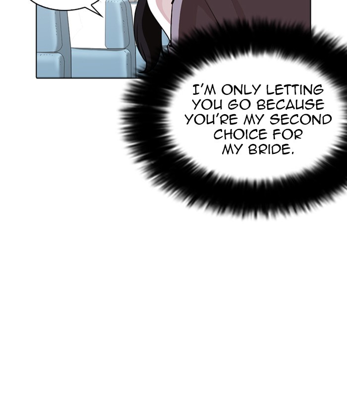 Lookism - Chapter 257 Page 113