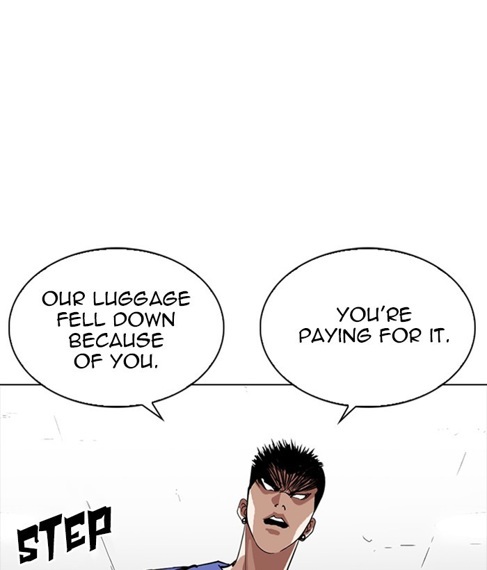Lookism - Chapter 257 Page 139