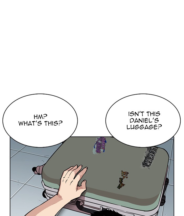 Lookism - Chapter 257 Page 141