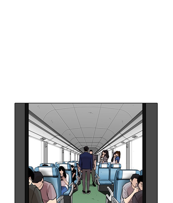 Lookism - Chapter 257 Page 158