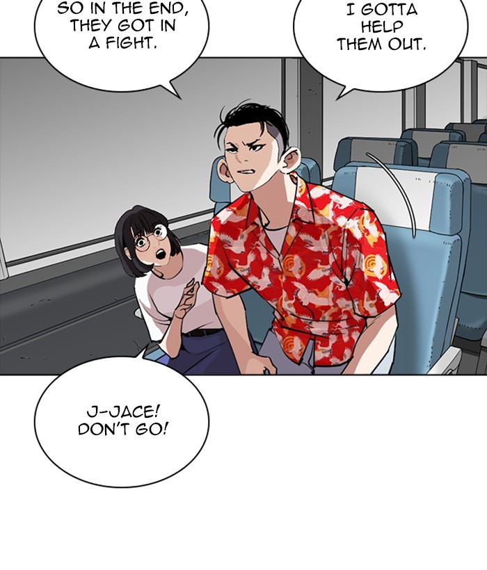 Lookism - Chapter 257 Page 160