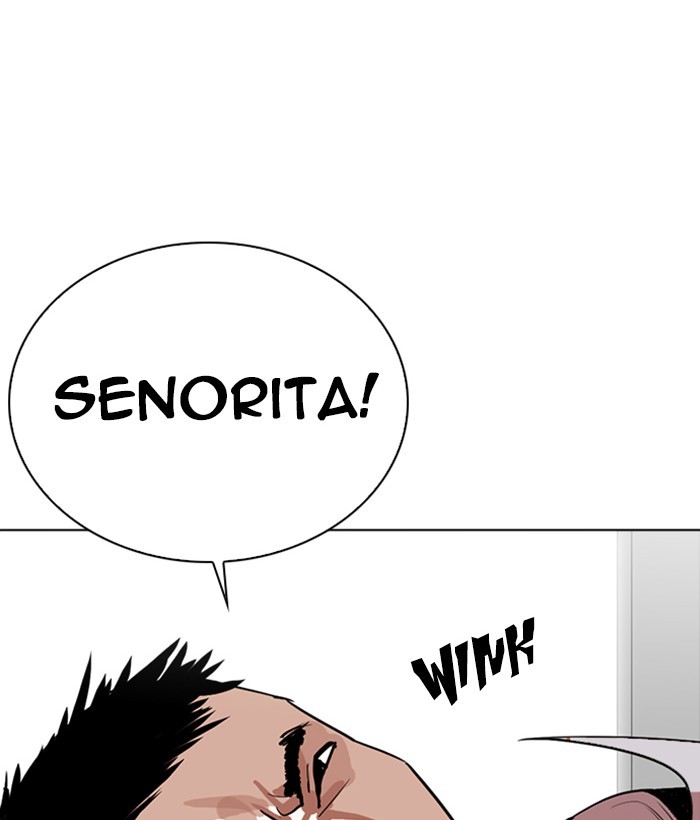 Lookism - Chapter 257 Page 18