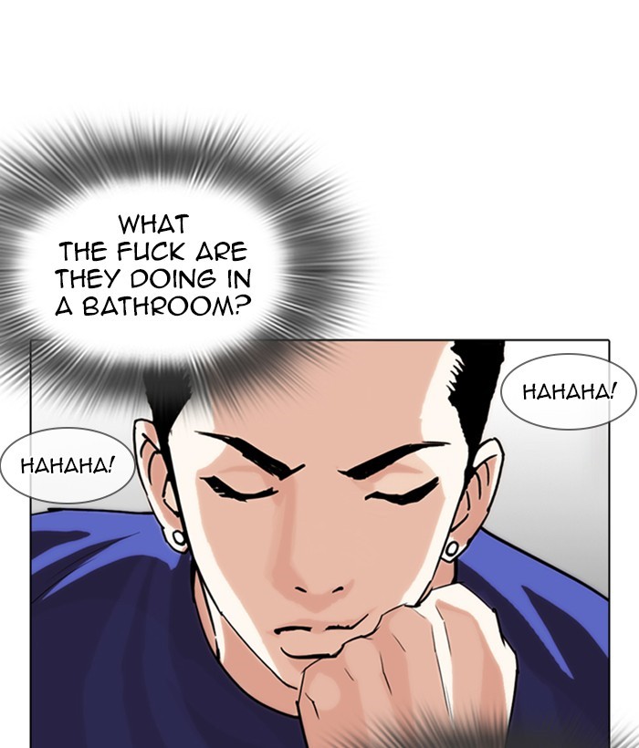 Lookism - Chapter 257 Page 61