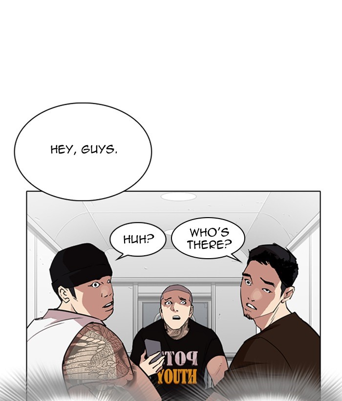 Lookism - Chapter 257 Page 66