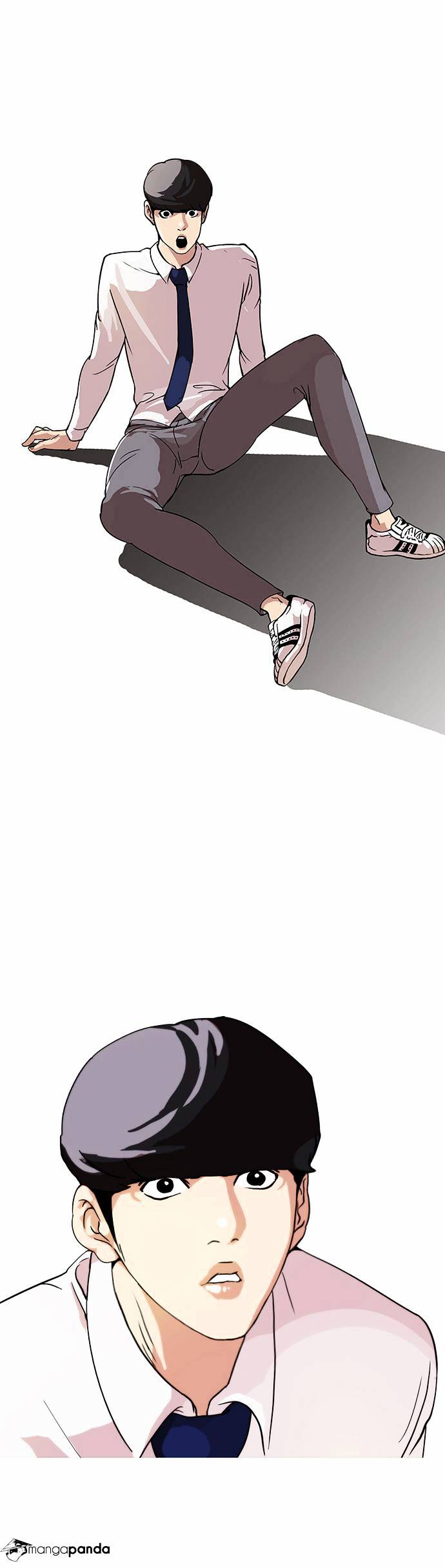 Lookism - Chapter 26 Page 8