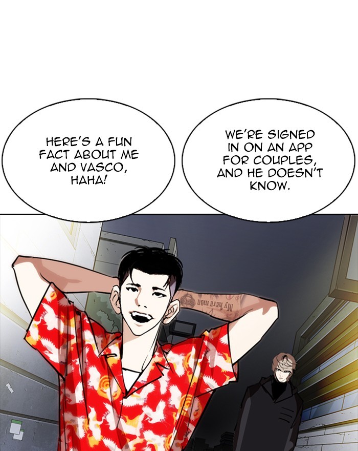 Lookism - Chapter 260 Page 108