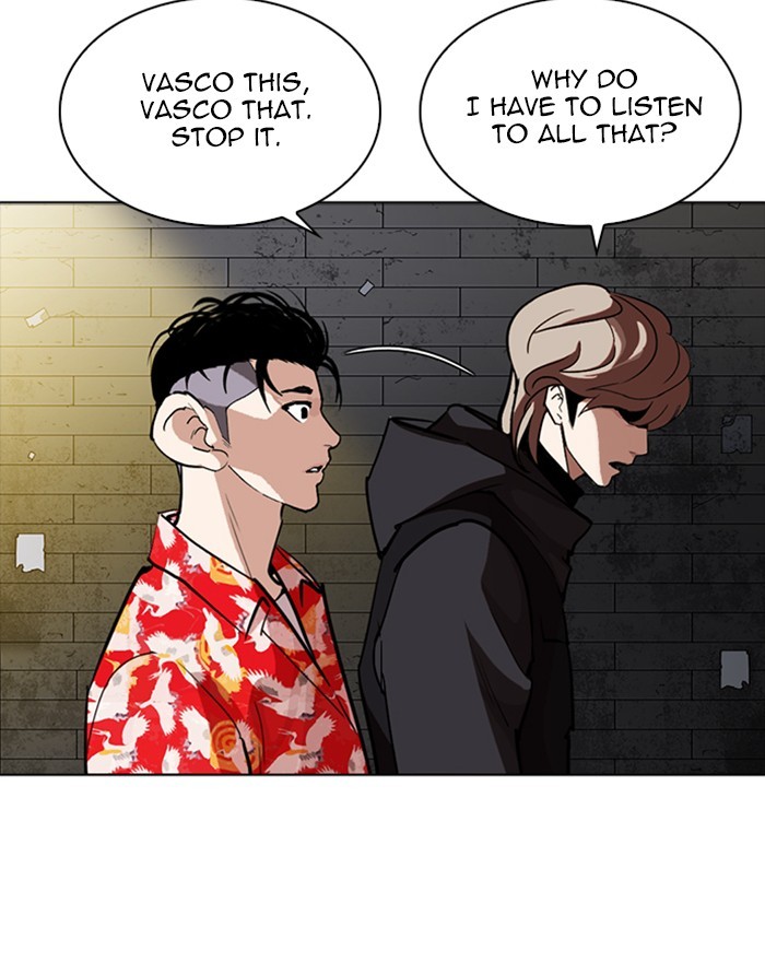 Lookism - Chapter 260 Page 115
