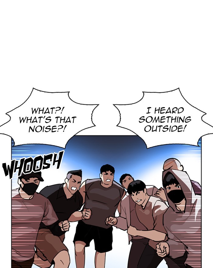 Lookism - Chapter 260 Page 127