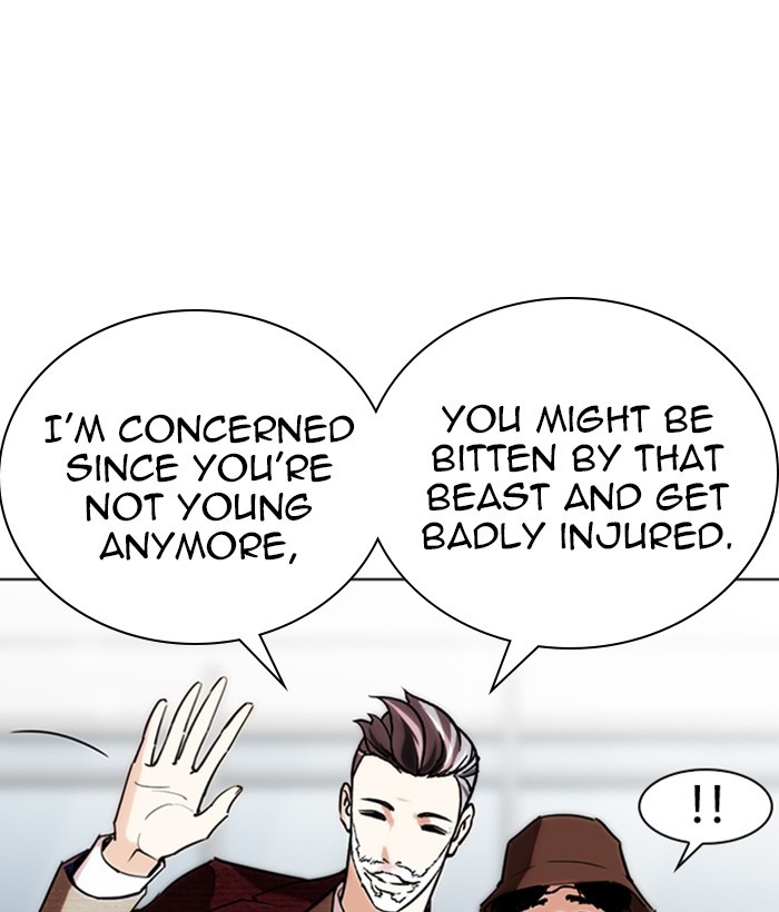 Lookism - Chapter 262 Page 125