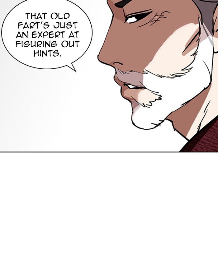 Lookism - Chapter 262 Page 133