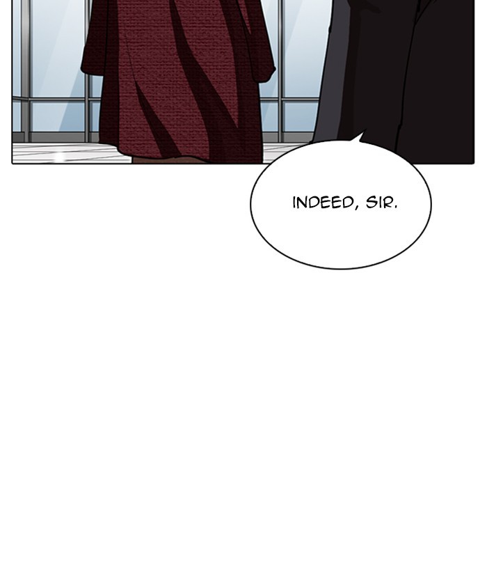 Lookism - Chapter 262 Page 135