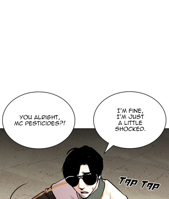 Lookism - Chapter 262 Page 58